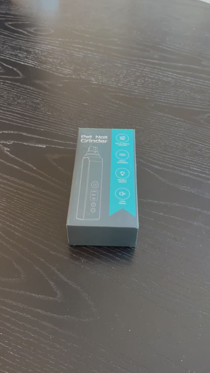 Elektrisk kloslip